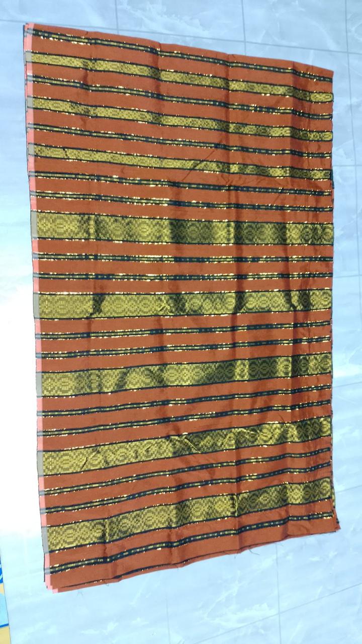 SABBE GARIS TERACOTTA GOLD